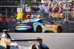 BMW i8 Formula E Safety Car 2018 года